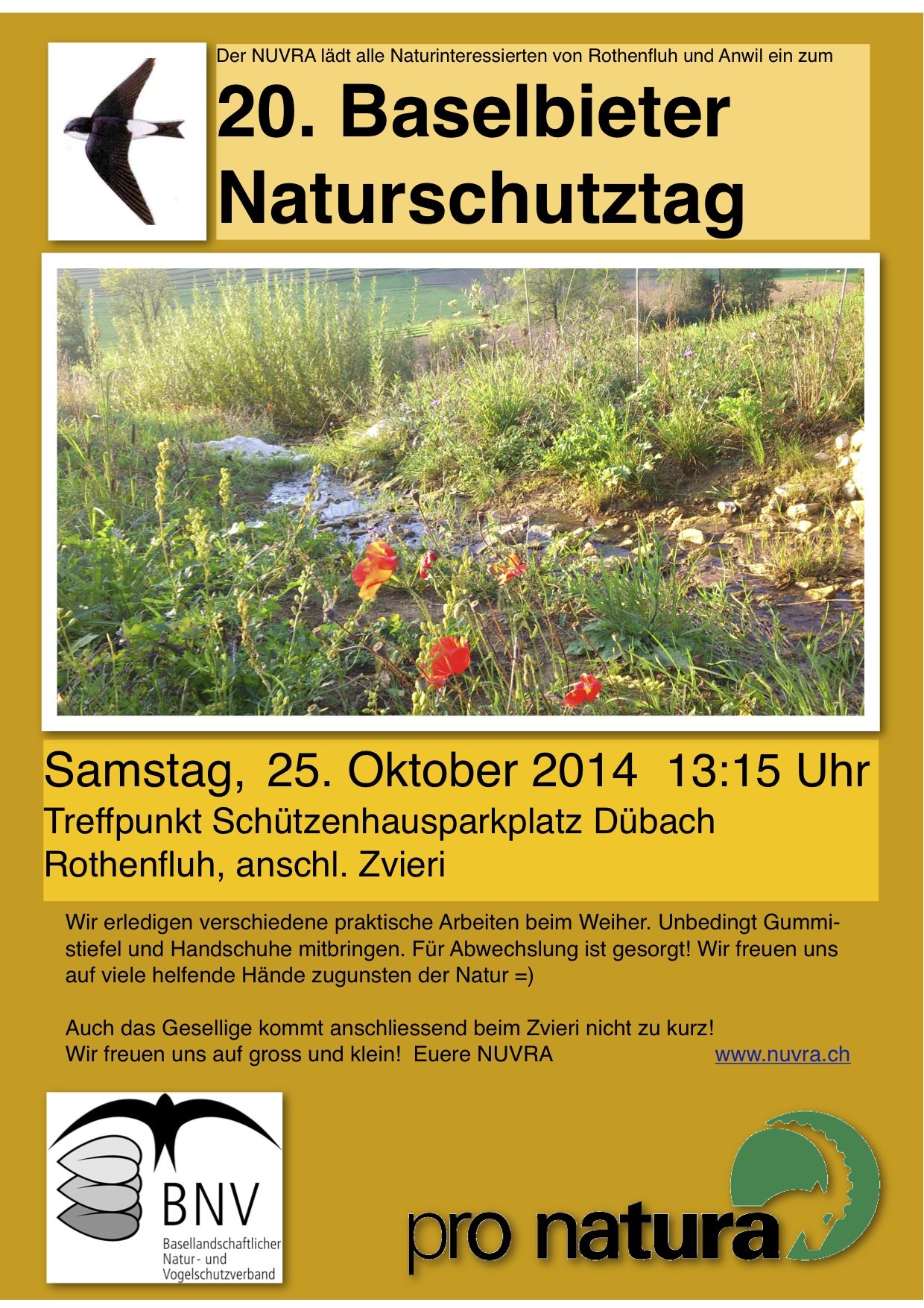 PDF
                Naturschutztag 2014